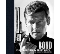 Bond: The Definitive Collection-Clarke, James-Copertina rigida