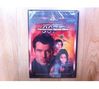 Bond: Tomorrow Never Dies