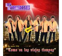 Bondadosos - Como En Los Viejos Tiempo