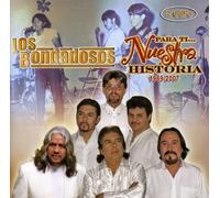 Bondadosos - Para Ti: Nuestra Historia 1969