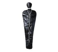 bondage Camicia di forza mummificazione dildo sexy mummia maschera sadomaso