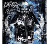 Belphegor - Bondage Goat Zombie