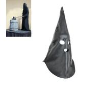 bondage maschera Boia sadomaso x schiavi sessioni cappuccio boa