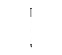 BONDAGE PLAY Rimba Horse Whip. Carbonfibre with Soft Handle