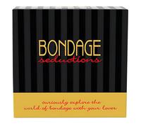 Gioco Erotico Bondage Seductions