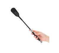 BONDAGERIE® Frustino mini crop, tipo equitazione corto 36cm