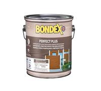 Bonde Perfect Plus impregnante pper lesgno esterno incolore 2,5 lt