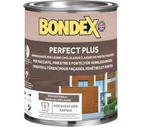 Bonde Perfect Plus impregnante pper lesgno esterno mogano 668 750 ml