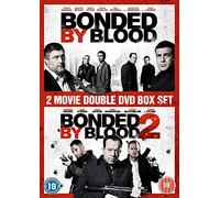 Bonded By Blood 1&2 Double Pack [Edizione: Regno Unito] [Edizione: Regno Unito]