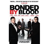 Bonded By Blood
