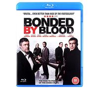 Bonded By Blood [Blu-Ray] [Edizione: Regno Unito]