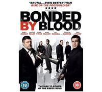 Bonded By Blood [DVD] [Edizione: Regno Unito]