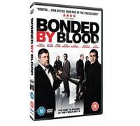 Bonded By Blood [DVD] [Edizione: Regno Unito]