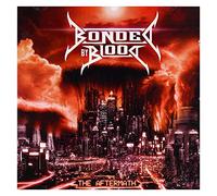Bonded By Blood The Aftermath (CD) Album