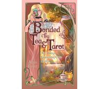 Bonded by Tea and Tarot: 2