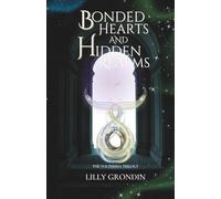 Bonded Hearts and Hidden Realms: The Voltheria Trilogy