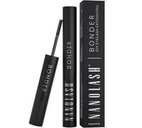 Bonder per applicazione ciglia a grappolo Nanolash 5ml - bonder per ciglia finte in grappolo (NERO)