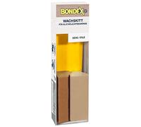 Bondex 352678 Kit Cera per Riparare Graffi su Legno, Tasso + ontano (Eibe + Erle), 1 coppia 7g per pezzo