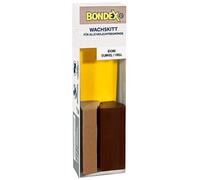 Bondex 352679 Kit Cera per Riparare Graffi su Legno, Rovere Chiaro+Rovere Scuro (Eiche Hell+Dunkel), 1 coppia 7g per pezzo