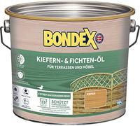 BONDEX di pino e di abete rosso di olio 2,50 L - 329626