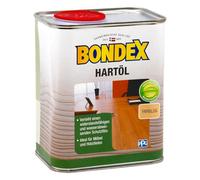 BONDEX hartoel incolore 0,75 L - 352503