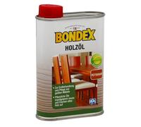 BONDEX holzoel Rosso Marrone 0,25 L - 352614