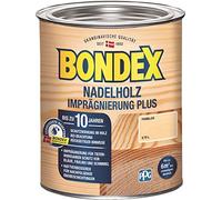 BONDEX impregnazione Ultra, 2,5 L
