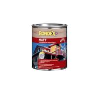 BONDEX MATT MACASSAR 738 0,75 LT