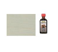 BONDEX Mordente per Legno all'Interno Non trattato, Grigio Chiaro, 0.25 kg