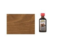BONDEX Mordente per Legno all'Interno Non trattato, Teak giallino, 0.25 kg
