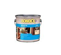 BONDEX REGATTA vernice incolore lucida per barche in legno 2,5 l