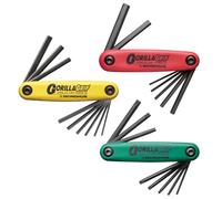 Bondhus 12533 MultiPack GorillaGrip