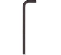 Bondhus 13964 - Chiave a L a braccio lungo, con finitura ProGuard (100 pezzi), 5 mm