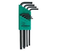 Bondhus 31834 Serie Chiavi Piegate Impronta Torx