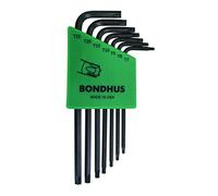 Bondhus 32431 - Chiave a L Torx