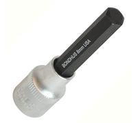 Bondhus 43256 ProHold - Bussola esagonale con attacco ProGuard, 3 mm, 2"