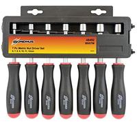 Bondhus 48492 Hollow shaft nut driver set, 7 pezzo
