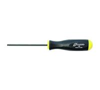 BONDHUS, BS1/8 BALLDRIVER HEX, 1/8", 10607