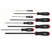 BONDHUS, BSX8MML BALLDRIVER HEX Long Series, 8 mm, 10733