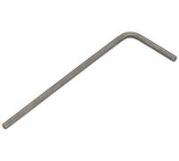 Bondhus ProGuard 12203 - Chiave a L con punta esagonale da 1/16", 4,6 cm, 10 pezzi