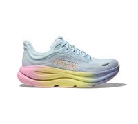 Hoka Bondi 9 Glimmering Blue/Overcast da Donna 38 Celeste
