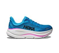 Scarpe da corsa da donna Hoka W Bondi 9 Misura delle scarpe (EU): 41 1/3 / Colore: blu