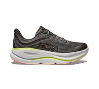 Hoka Bondi 9 Asphalt Grey/Gravel da Uomo 44 2/3 Antracite