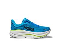 Bondi 9 uomo (Taglia: 47⅓, Colore: Bondi 9 skyward blue/hoka blue)
