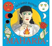 Bondi' Alessio - Maharia