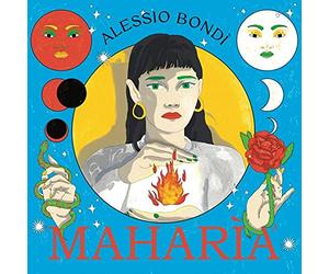 Bondi' Alessio - Maharia