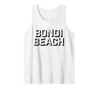Bondi Beach Australia Ind. - Bondi Beach Sydney IT Canotta