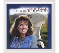Bondi, Renee - Strength For The Journey