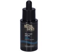 Bondi Sand Dark Gocce Autoabbronzanti 30 ml Gocce