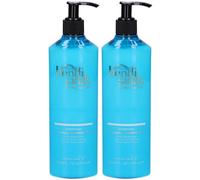 Bondi Sand Everyday Latte Abbronzante Graduale 2x375 ml